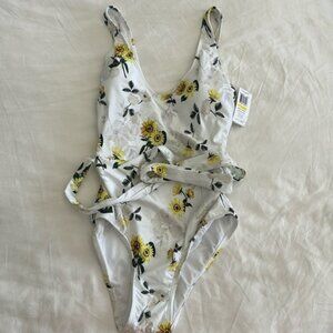 Antonio Melani Song of Summer One Piece